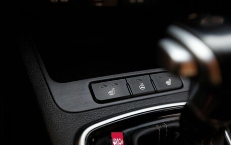 KIA Rio IV, 2020 год, 1 350 000 рублей, 17 фотография