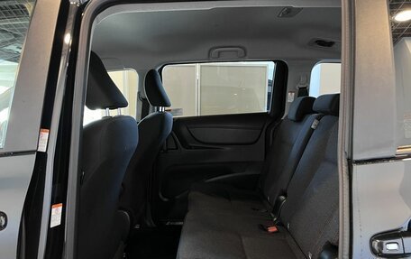 Toyota Sienta II, 2022 год, 1 590 000 рублей, 16 фотография