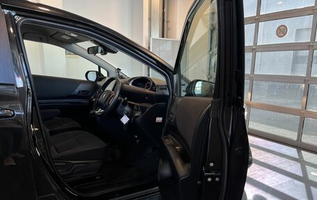 Toyota Sienta II, 2022 год, 1 590 000 рублей, 20 фотография
