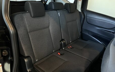 Toyota Sienta II, 2022 год, 1 590 000 рублей, 30 фотография