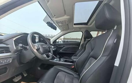 Haval H6, 2021 год, 1 310 000 рублей, 8 фотография
