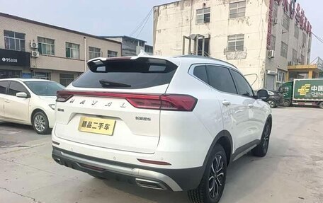 Haval H6, 2021 год, 1 310 000 рублей, 6 фотография