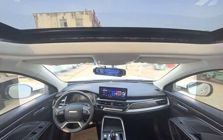 Haval H6, 2021 год, 1 310 000 рублей, 10 фотография