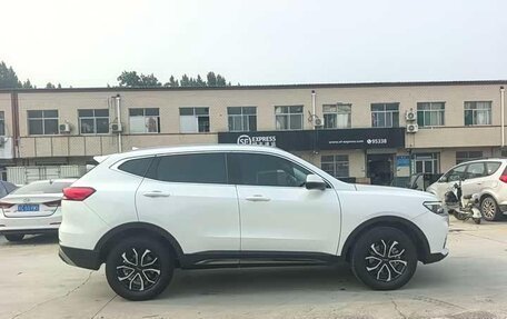 Haval H6, 2021 год, 1 310 000 рублей, 7 фотография