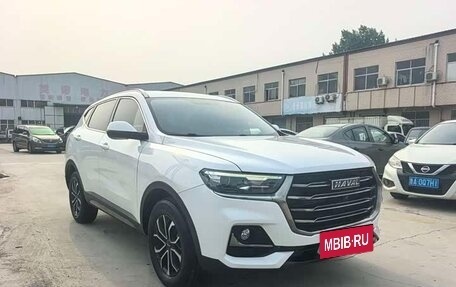 Haval H6, 2021 год, 1 310 000 рублей, 3 фотография
