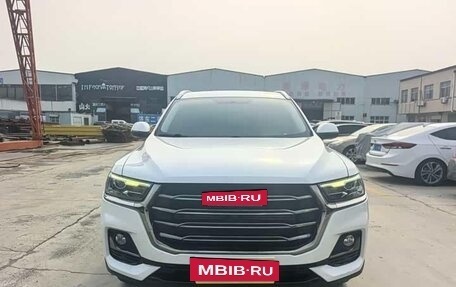 Haval H6, 2021 год, 1 310 000 рублей, 2 фотография
