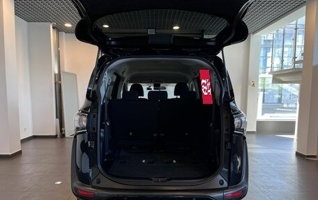 Toyota Sienta II, 2022 год, 1 590 000 рублей, 31 фотография