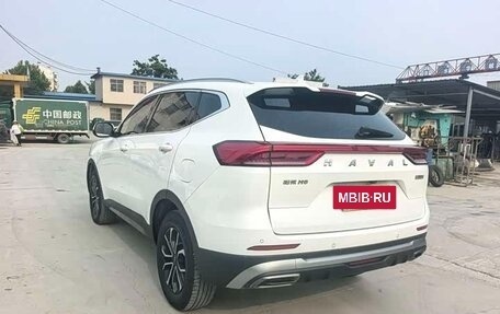 Haval H6, 2021 год, 1 310 000 рублей, 4 фотография
