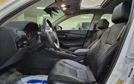 Honda Accord, 2024 год, 4 450 000 рублей, 5 фотография