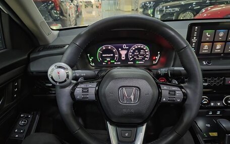 Honda Accord, 2024 год, 4 450 000 рублей, 7 фотография