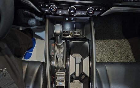 Honda Accord, 2024 год, 4 450 000 рублей, 9 фотография