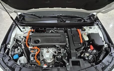 Honda Accord, 2024 год, 4 450 000 рублей, 11 фотография