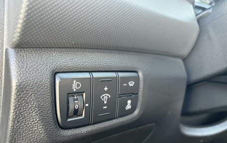 Hyundai Creta I рестайлинг, 2017 год, 1 749 000 рублей, 10 фотография