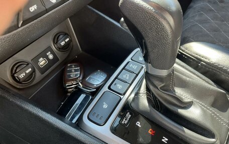 Hyundai Creta I рестайлинг, 2017 год, 1 749 000 рублей, 14 фотография