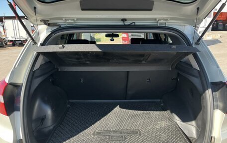 Hyundai Creta I рестайлинг, 2017 год, 1 749 000 рублей, 16 фотография