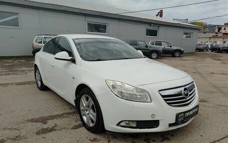 Opel Insignia II рестайлинг, 2012 год, 900 000 рублей, 3 фотография