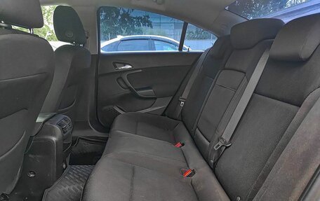 Opel Insignia II рестайлинг, 2012 год, 900 000 рублей, 15 фотография