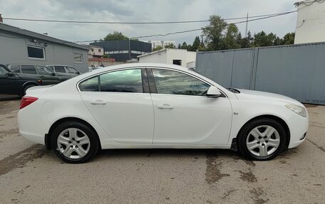 Opel Insignia II рестайлинг, 2012 год, 900 000 рублей, 5 фотография