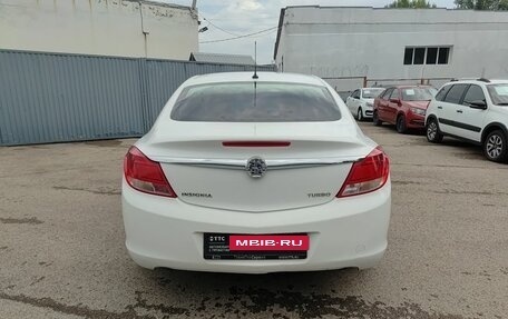 Opel Insignia II рестайлинг, 2012 год, 900 000 рублей, 7 фотография