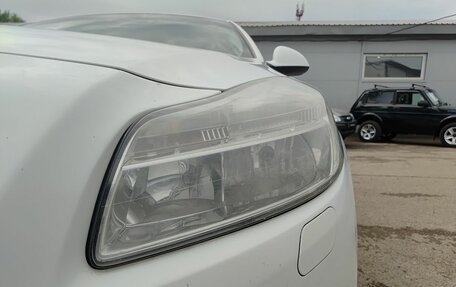 Opel Insignia II рестайлинг, 2012 год, 900 000 рублей, 21 фотография