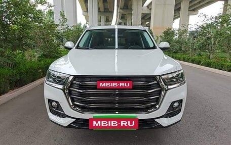 Haval H6, 2021 год, 1 290 000 рублей, 2 фотография