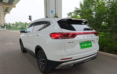 Haval H6, 2021 год, 1 290 000 рублей, 4 фотография
