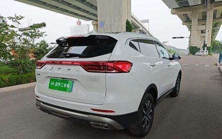 Haval H6, 2021 год, 1 290 000 рублей, 6 фотография