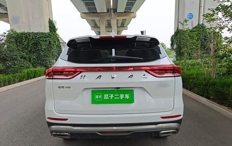Haval H6, 2021 год, 1 290 000 рублей, 5 фотография