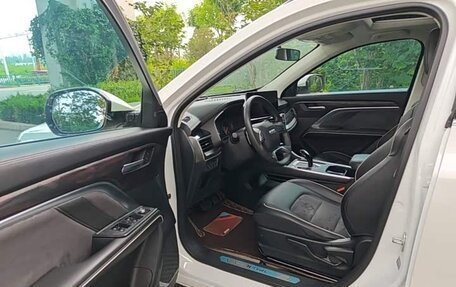 Haval H6, 2021 год, 1 290 000 рублей, 7 фотография