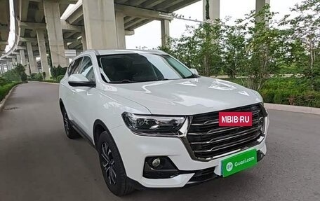 Haval H6, 2021 год, 1 290 000 рублей, 3 фотография