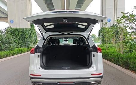 Haval H6, 2021 год, 1 290 000 рублей, 15 фотография