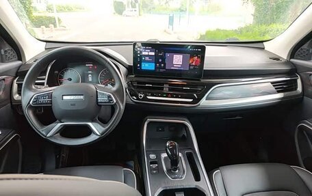 Haval H6, 2021 год, 1 290 000 рублей, 14 фотография