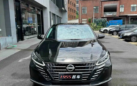 Nissan Altima VI (L34), 2024 год, 2 080 000 рублей, 2 фотография