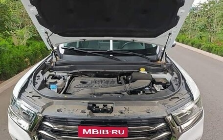 Haval H6, 2021 год, 1 290 000 рублей, 16 фотография