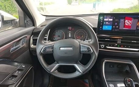 Haval H6, 2021 год, 1 290 000 рублей, 12 фотография
