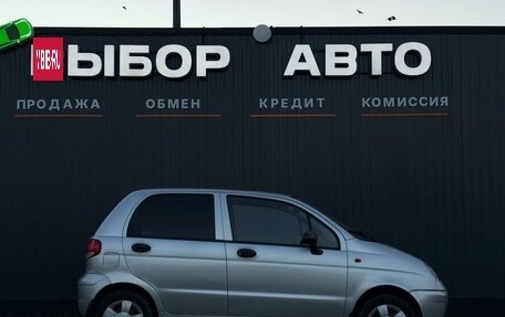 Daewoo Matiz I, 2012 год, 350 000 рублей, 3 фотография