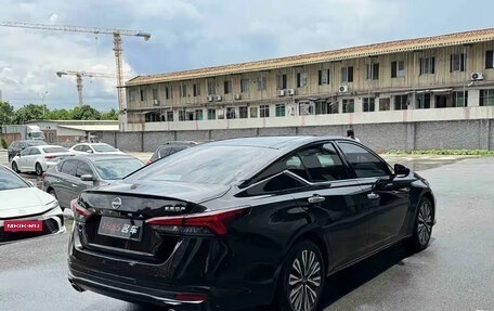 Nissan Altima VI (L34), 2024 год, 2 080 000 рублей, 9 фотография