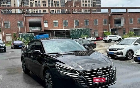 Nissan Altima VI (L34), 2024 год, 2 080 000 рублей, 3 фотография