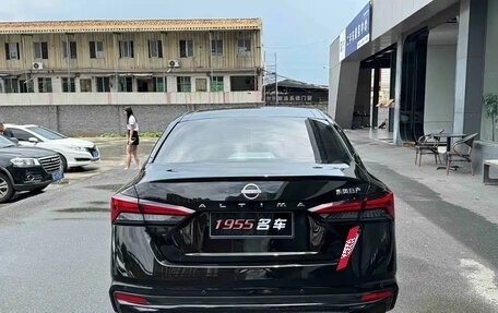 Nissan Altima VI (L34), 2024 год, 2 080 000 рублей, 8 фотография
