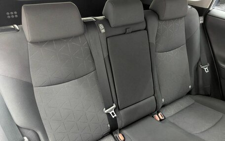 Toyota RAV4, 2021 год, 2 750 000 рублей, 19 фотография