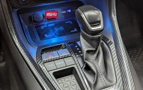 Toyota RAV4, 2021 год, 2 750 000 рублей, 18 фотография