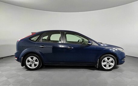 Ford Focus II рестайлинг, 2010 год, 710 000 рублей, 5 фотография