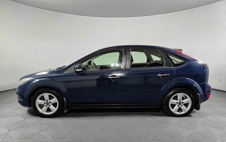 Ford Focus II рестайлинг, 2010 год, 710 000 рублей, 10 фотография