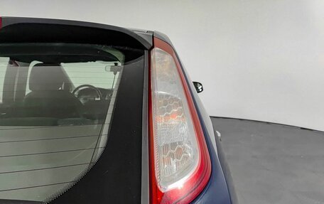 Ford Focus II рестайлинг, 2010 год, 710 000 рублей, 11 фотография