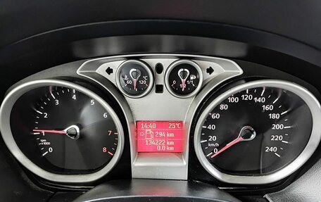 Ford Focus II рестайлинг, 2010 год, 710 000 рублей, 16 фотография