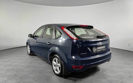 Ford Focus II рестайлинг, 2010 год, 710 000 рублей, 8 фотография