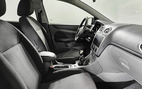 Ford Focus II рестайлинг, 2010 год, 710 000 рублей, 13 фотография