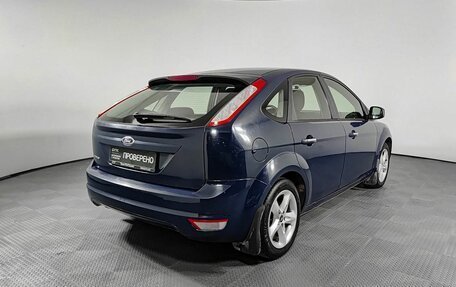 Ford Focus II рестайлинг, 2010 год, 710 000 рублей, 6 фотография