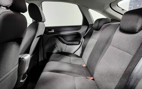 Ford Focus II рестайлинг, 2010 год, 710 000 рублей, 15 фотография