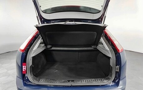 Ford Focus II рестайлинг, 2010 год, 710 000 рублей, 12 фотография